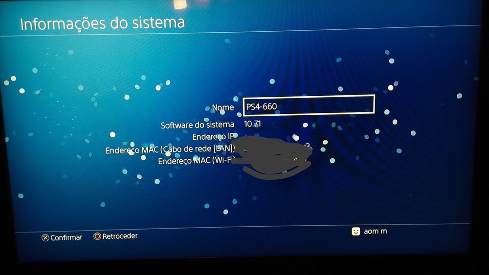 PS4 Slim 1TB - FW 10.71 - Desbloqueável - Na CAIXA - Preço Fixo