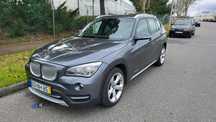 BMW X1 20 d xDrive Pack M