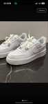 Buty nike air air force