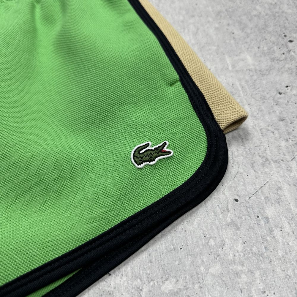Женские шорты Lacoste GF1608 размер S (36)