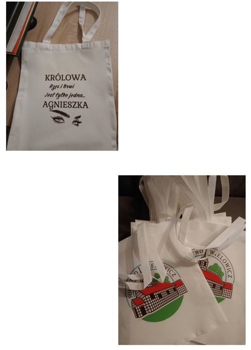 Gadżety, upominki personalizowane na różne okazje