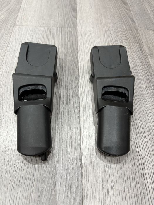Adaptadores carrinho Zélia