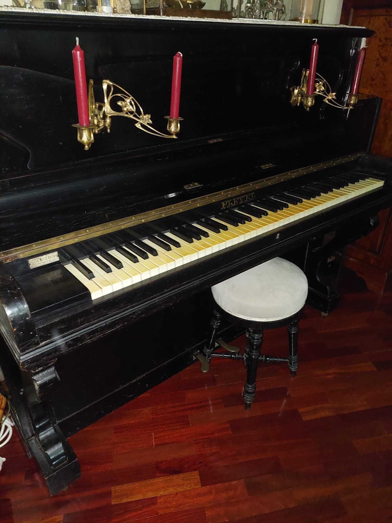 Piano PLEYEL: Melhor Oferta