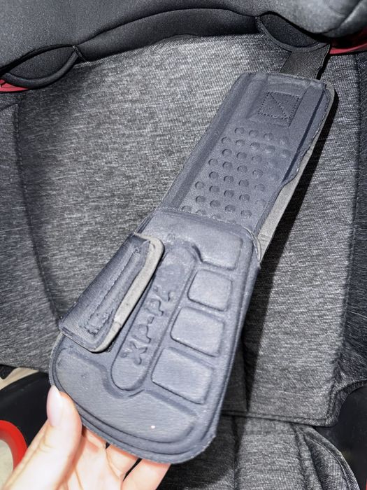 Автокрісло Britax Romer  15-36кг