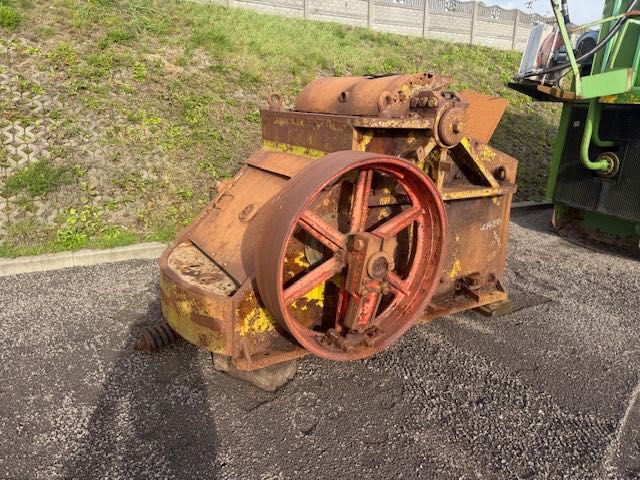 Brown Lenox KRUSZARKA szczękowa 1100X300 MM