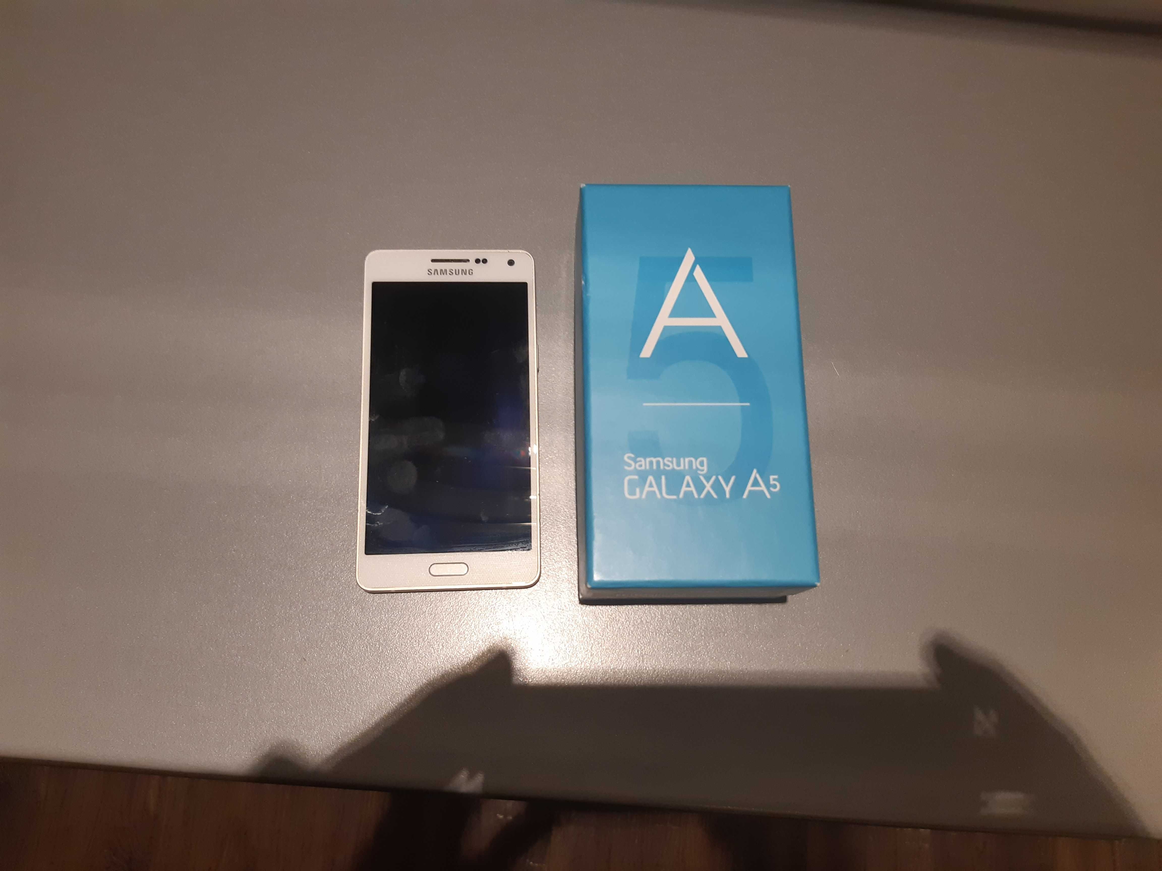 Samsung Galaxy A5