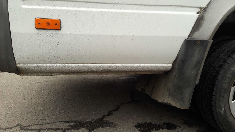 Спринтер 412 maxi long (2.9) (С)