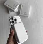 Зовнішній акумулятор MagSafe Battery Pack павер банк PowerBank 5000mAH