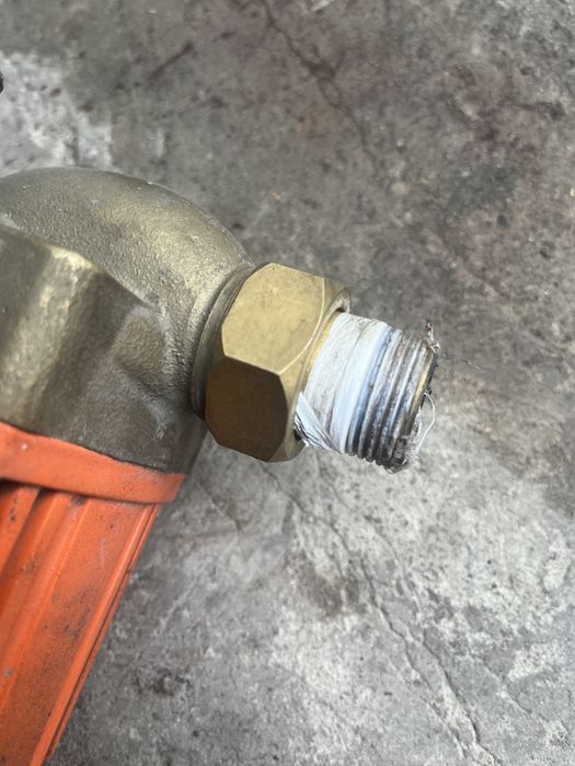 Циркуляційні насоси до опалення