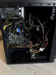 Komputer stacjonarny PC, Intel i5 4670, GTX 970, 8GB Ram