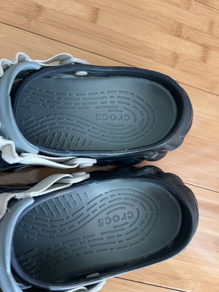 Продам Чоловічі Crocs