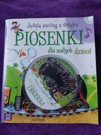 Piosenki dla małych dzieci