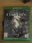 Codevein xbox.
