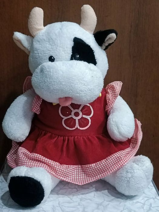 М'які іграшки по 100 грн