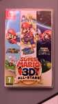 Super Mario 3D All Stars - como novo