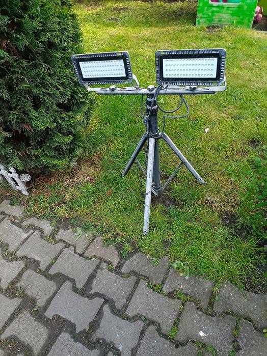 Zestaw oświetleniowy