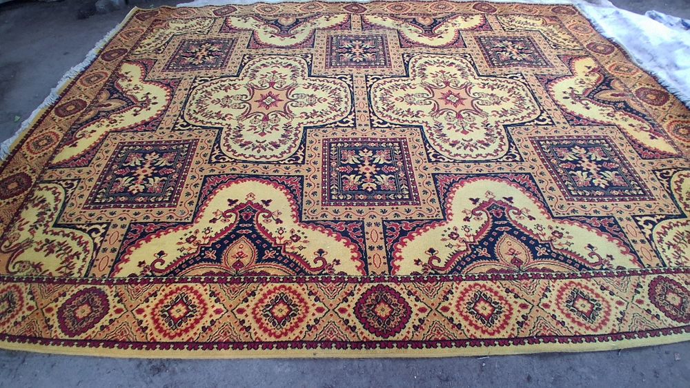 Dywan Dywilan ,3,15×4