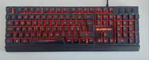 Teclado Slayer MKPllus