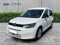 Volkswagen Caddy ASO FORD gwarancja do 01.2027 bez limitu km !!!