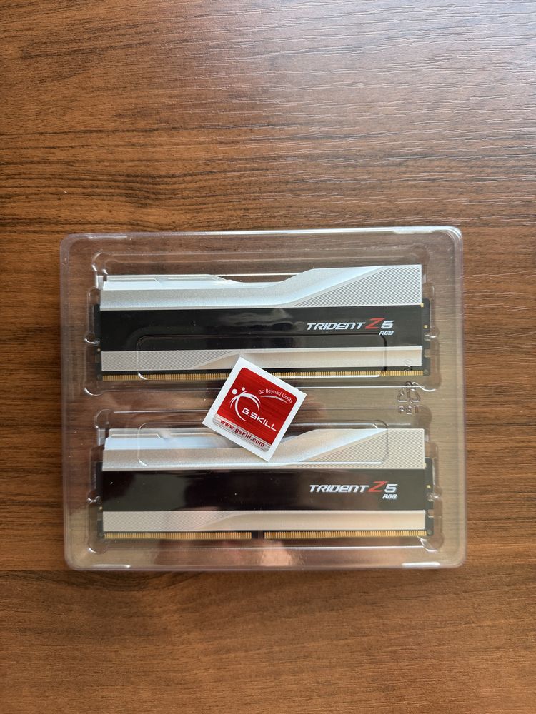 ОЗУ GSkill DDR5 32GB