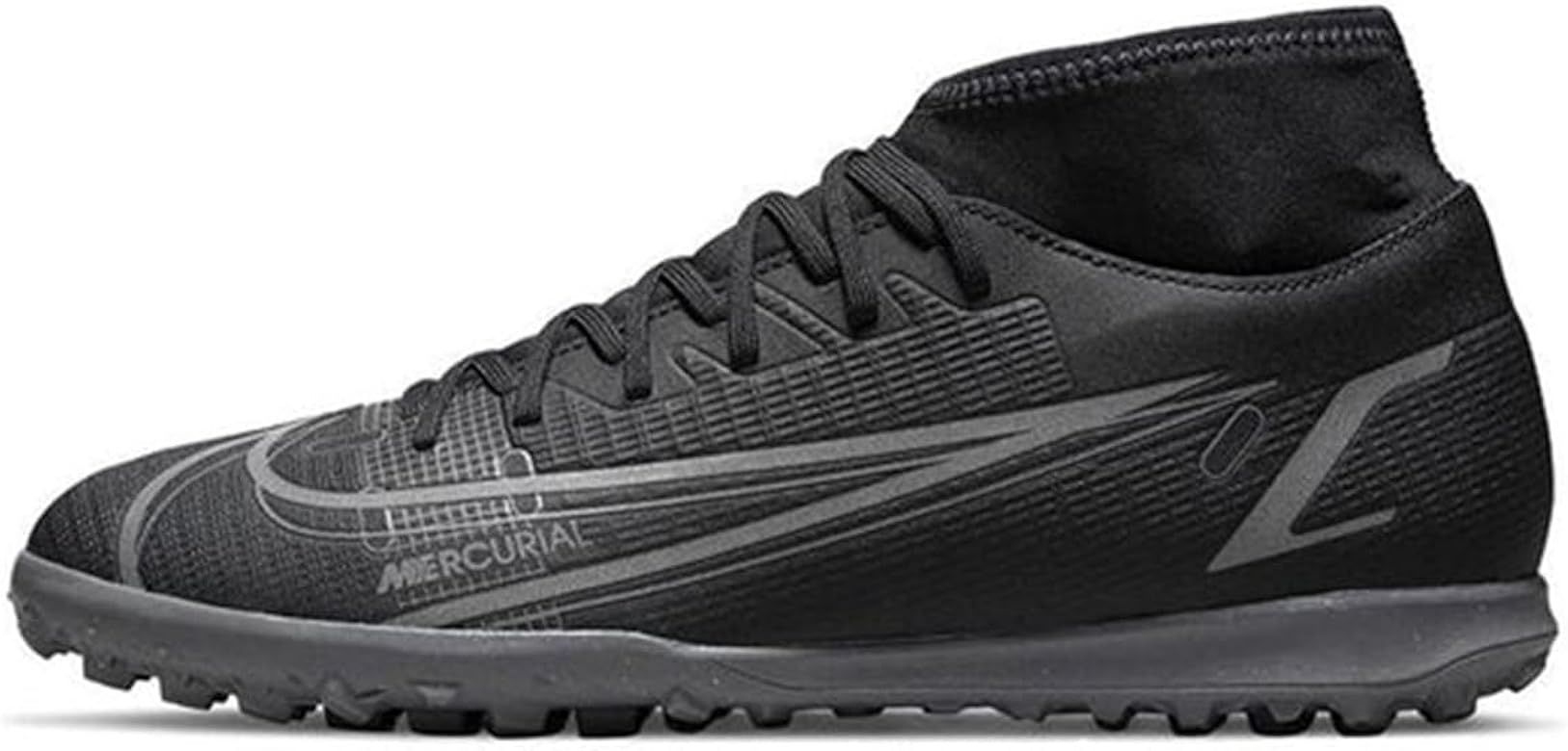 Чоловічі футбольні бутси Nike Mercurial Superfly 8 Club TF CV0955 004