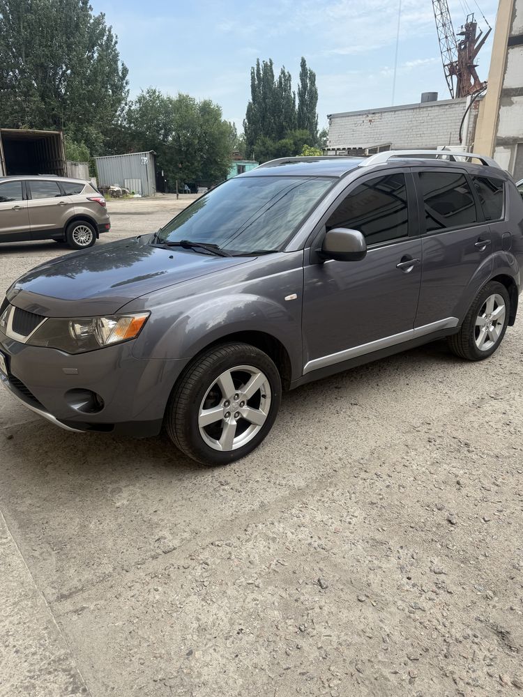 Прода Mitsubishi Outlander XL