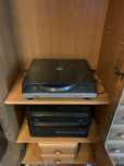 Gramofon Unitra Bernard GS431