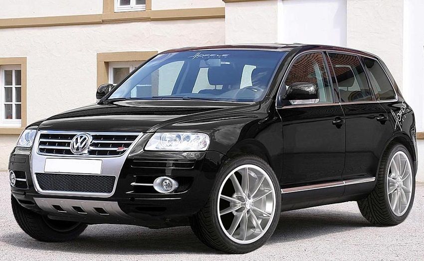 DYSTANSE ADAPTERY 5x130 do Audi Q7 Touareq Cayenne G-Klasa - NOWE!