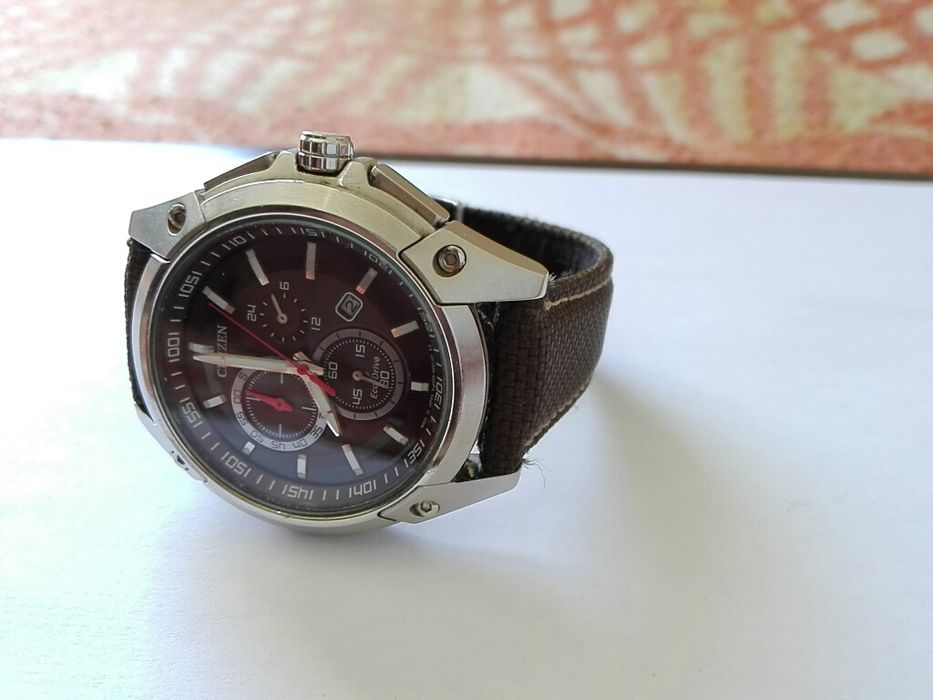 Relógio de homem Citizen RL 009