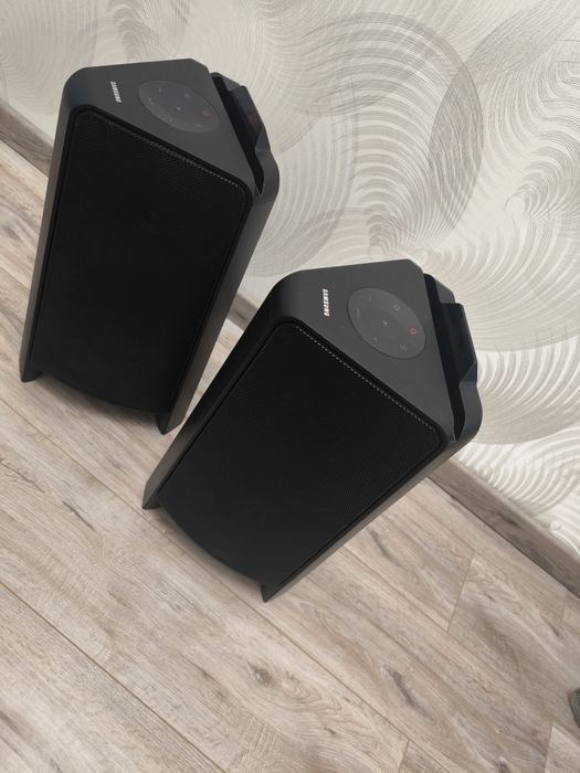 Samsung MX-T40 акустическая колонка