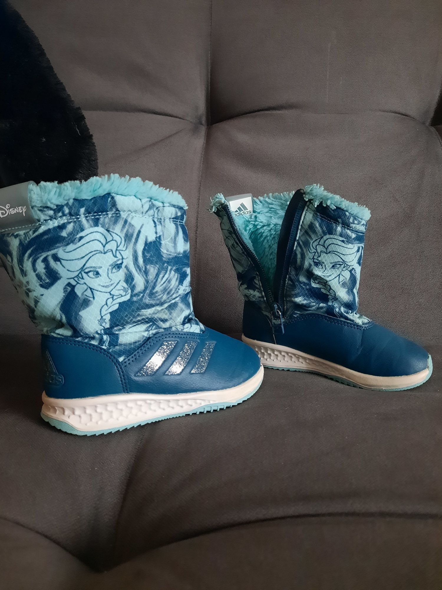 Adidas Disney frozen