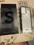 Samsung galaxy s21 ultra 128gb