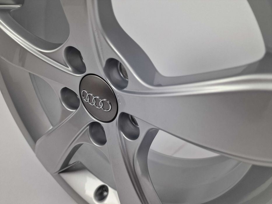 NOWE Felgi Audi 15 A1 S1 TT VW Golf Seat Skoda