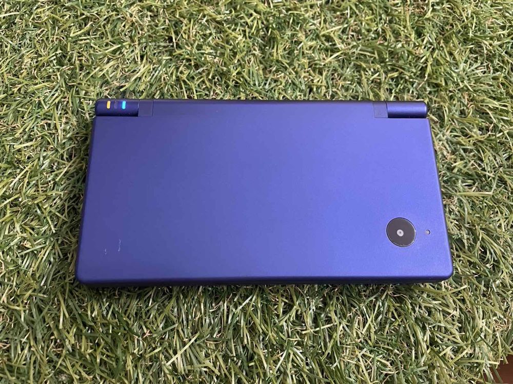 Портативна консоль Nintendo DS Blue