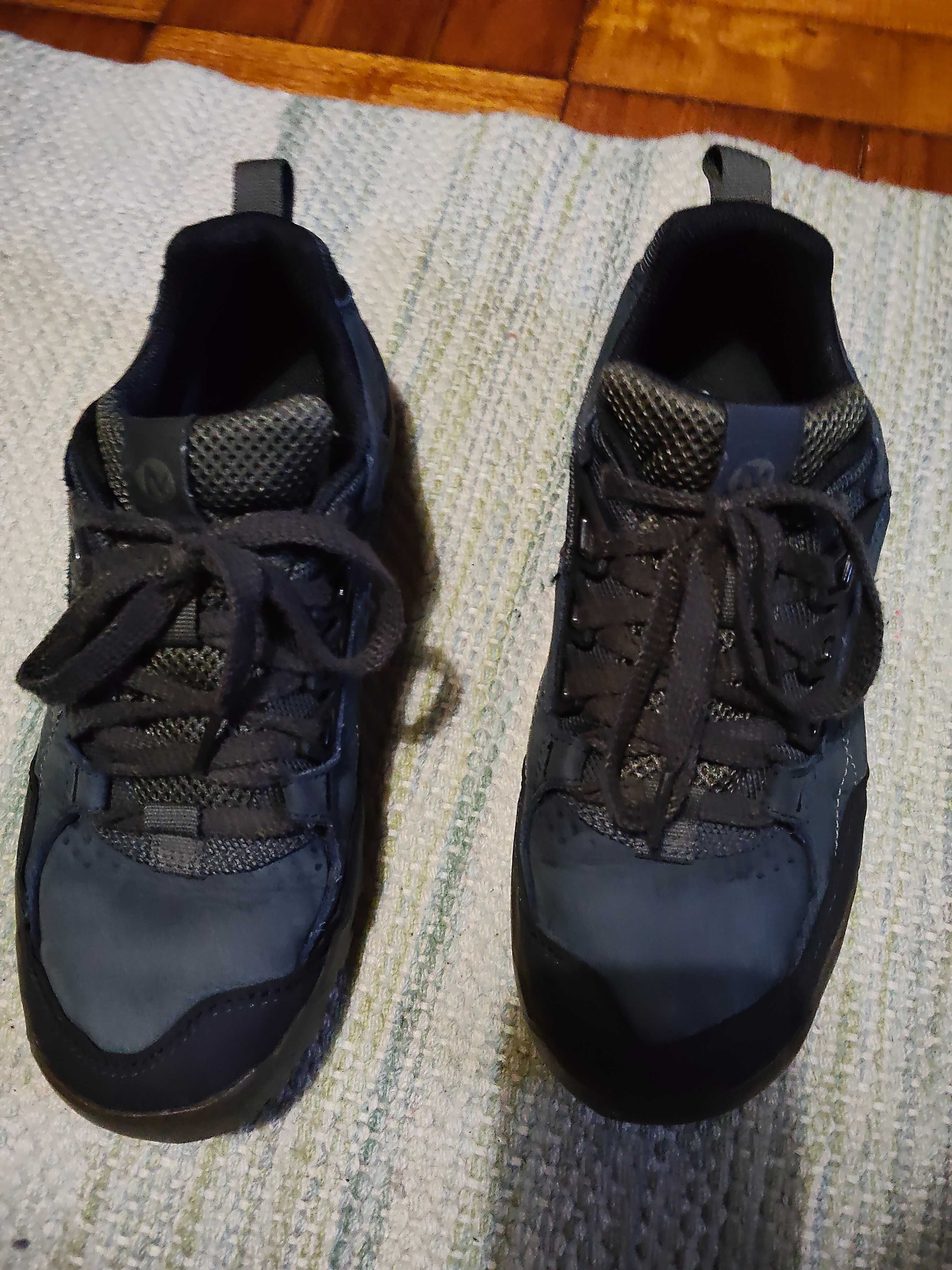 Merrell Annex Trak Low Azul