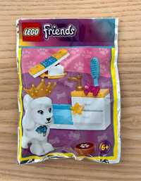 Zestaw Lego Friends mały