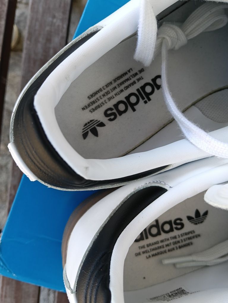 Sapatilhas adidas stan Smith