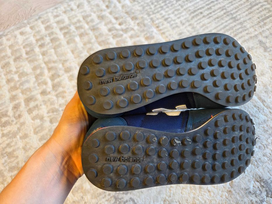 New balance snickersy r. 38