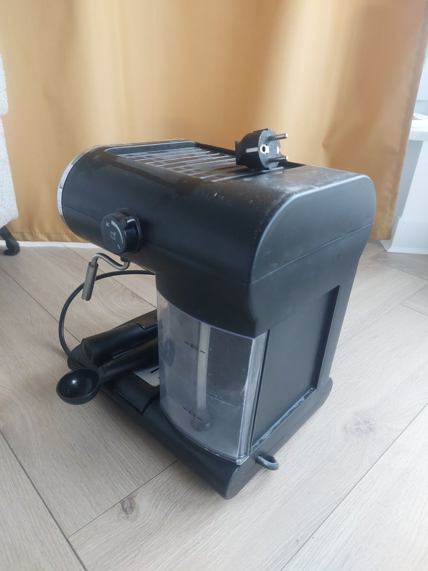 Ekspres kawy kolbowy lidl silvercrest sem 1100 b3 1100w parkside część