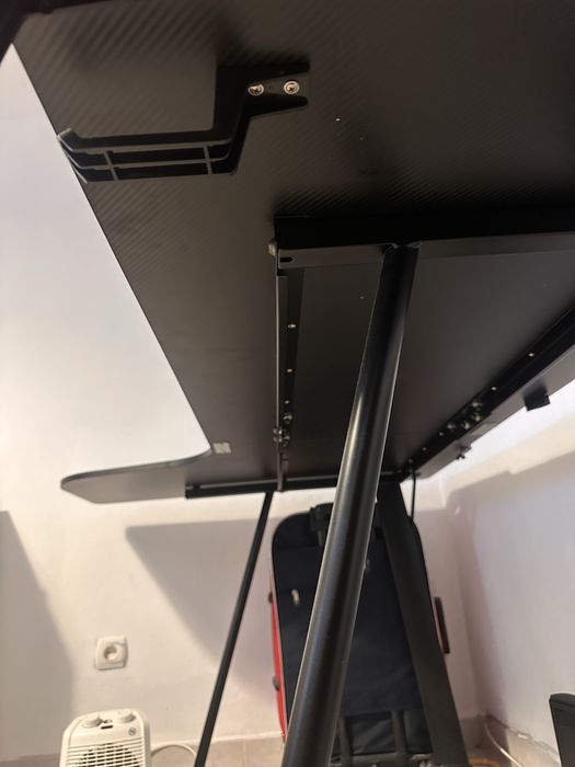 Mesa Gaming Geemax GM-GD2 Carbon