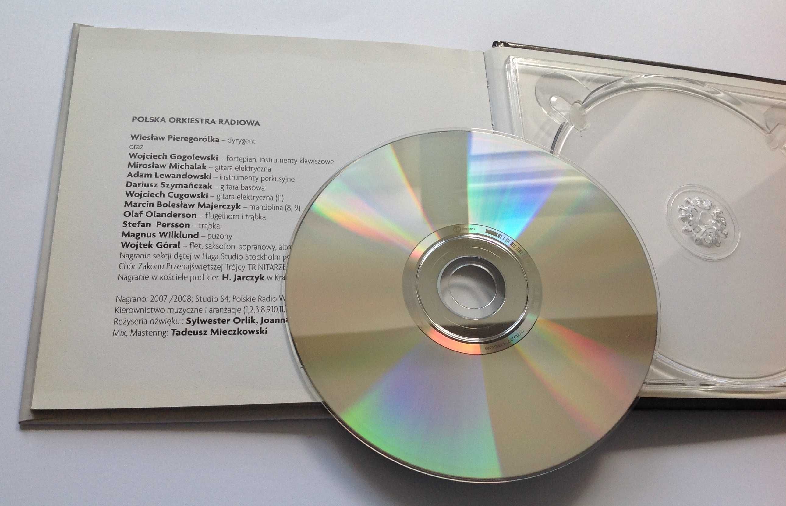 Bogusław Mec "Duety" CD
