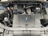 Двигун двс bmw n45 n45b16 e90 e91 e92 e87 e81 двигатель разборка шрот