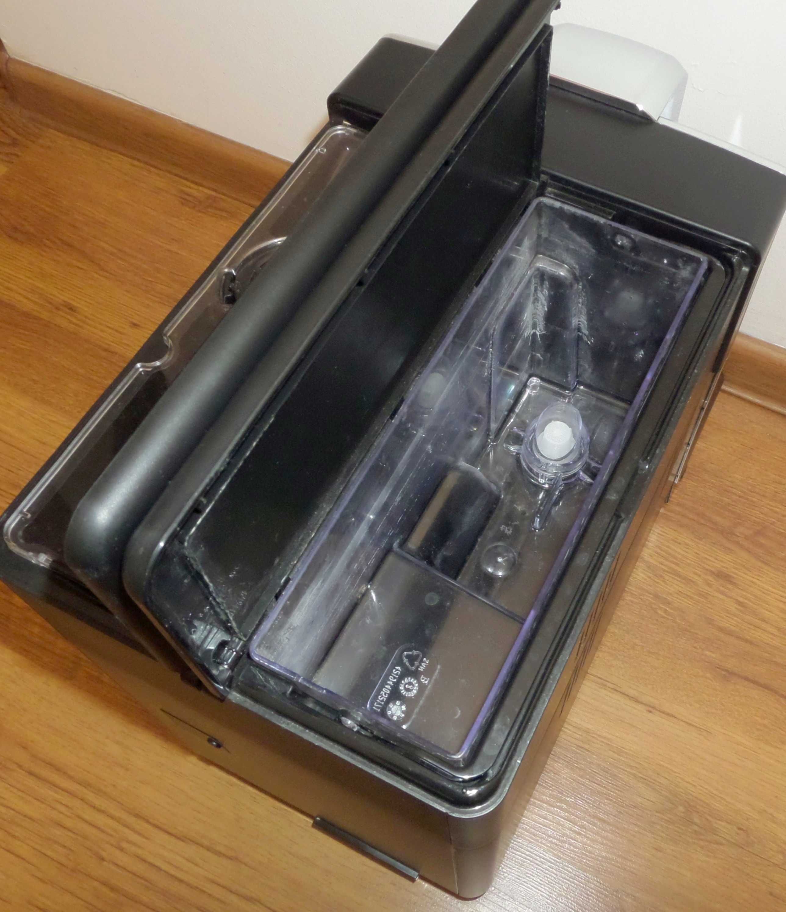 Ekspres Philips EP5360