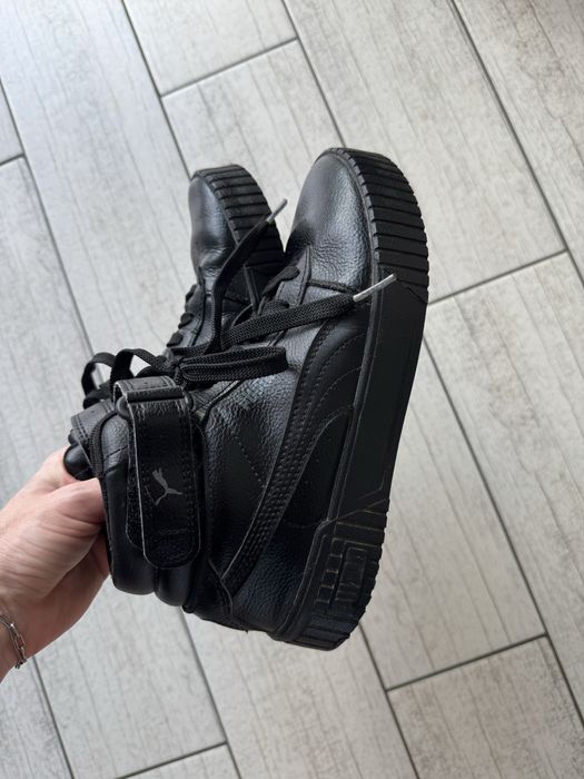 Ботинки PUMA 36 р