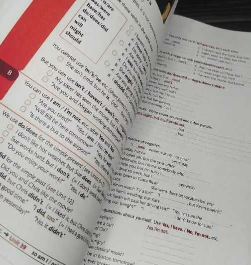 English - Idioms, Collocations, Phrasal Verbs, Vocab in Use