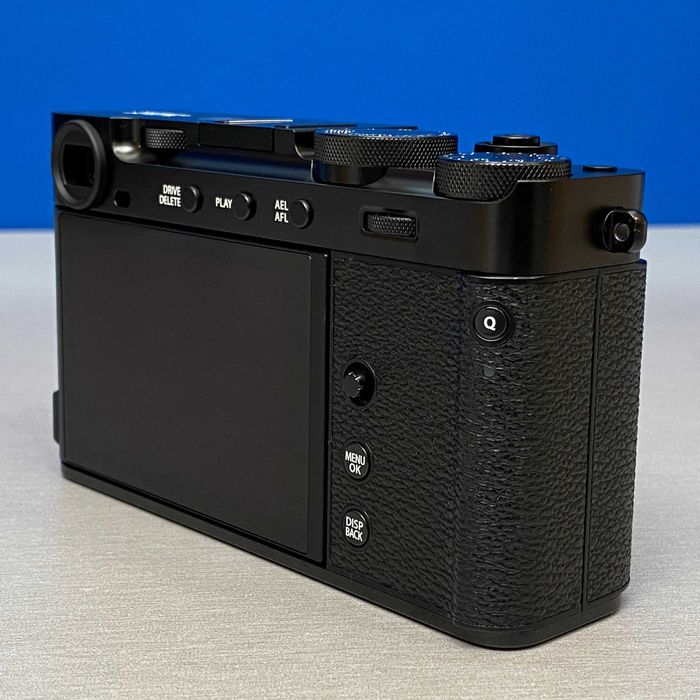 Fujifilm X-E5 (Corpo) - 40.2MP