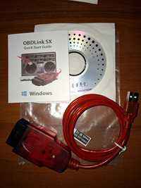 RenoLink 1.99 (OBDLink SX)