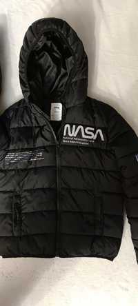 Куртка SINSAY NASA на зріст 152см
