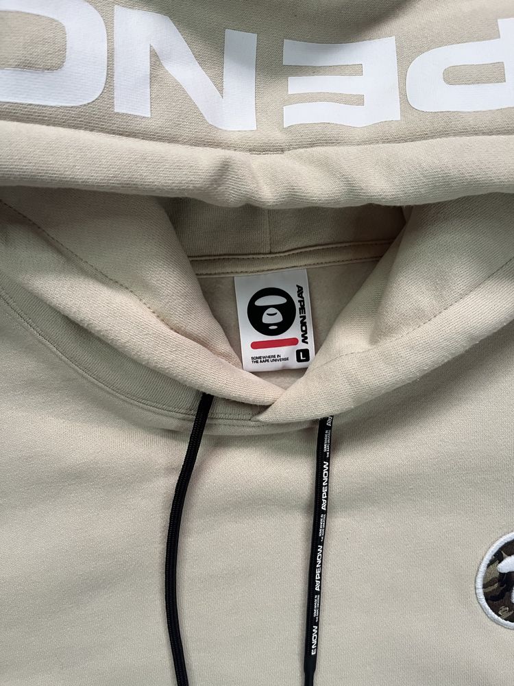 Кофта Bape | Худі Бейп | Aape now
