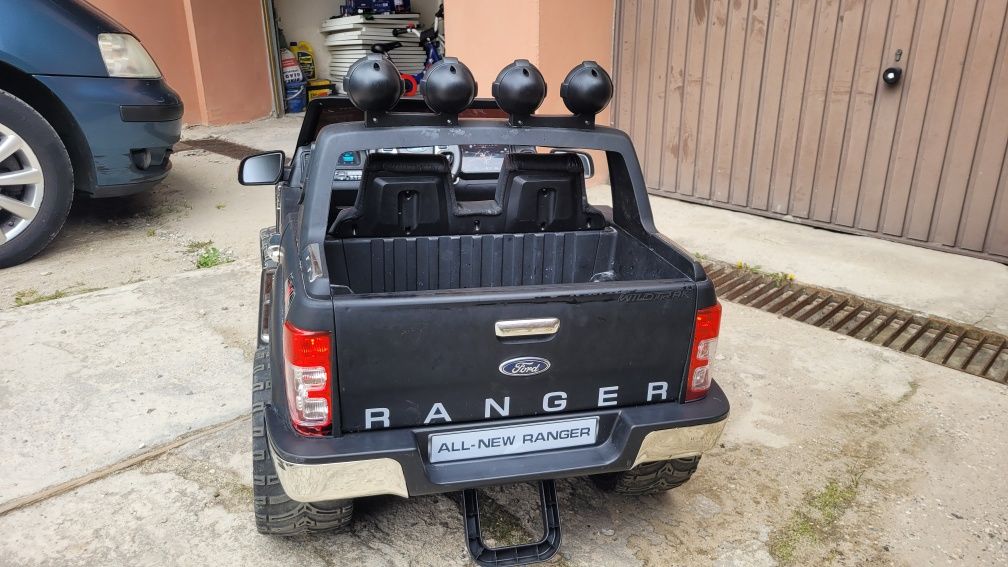 Auto na akumulator Ford ranger